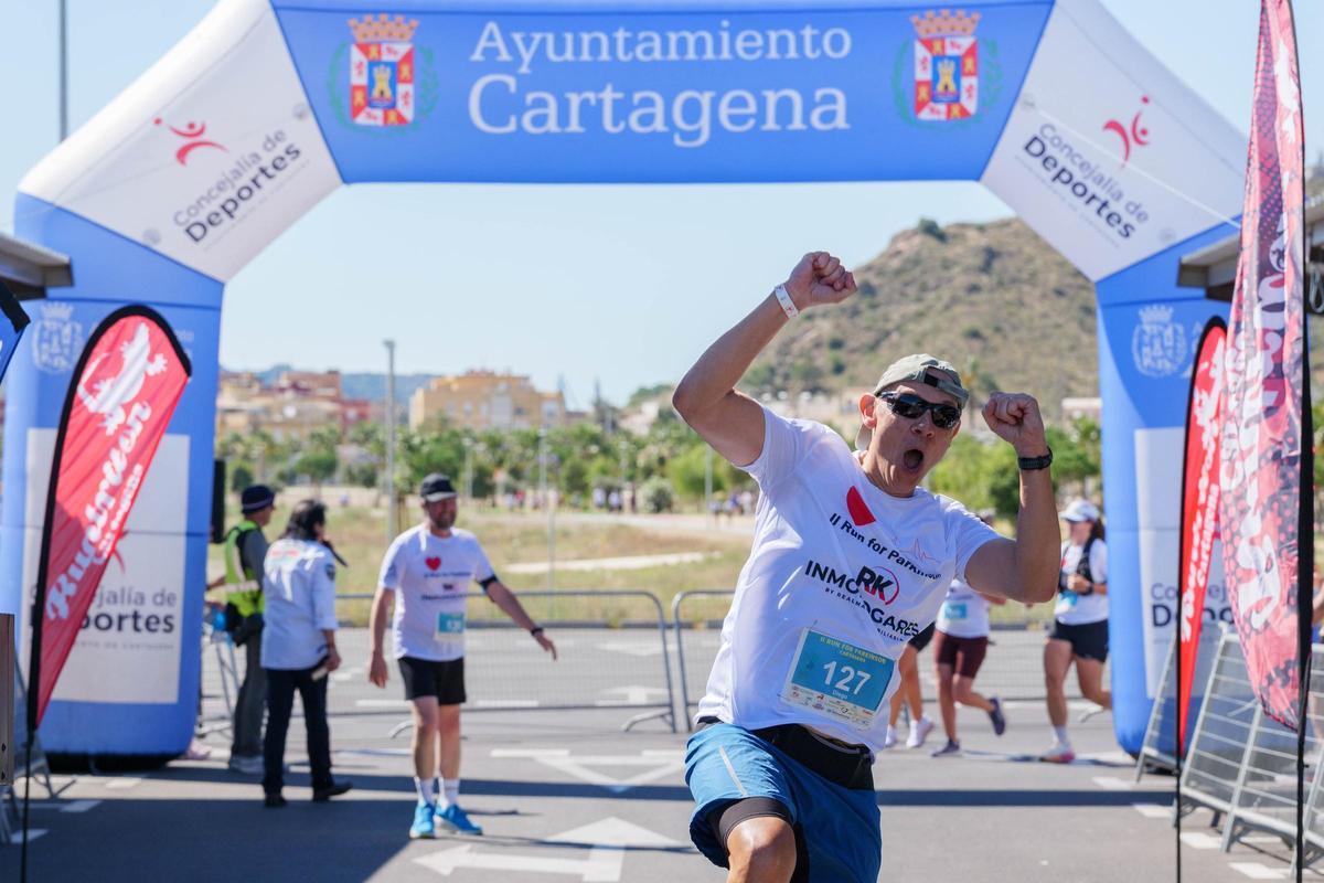II Run for Parkinson/Alex Moreno_1109724