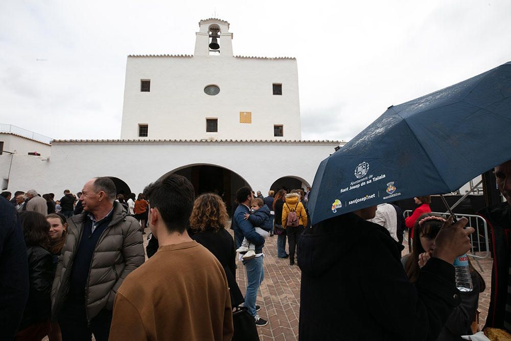 Fiestas de Sant Josep