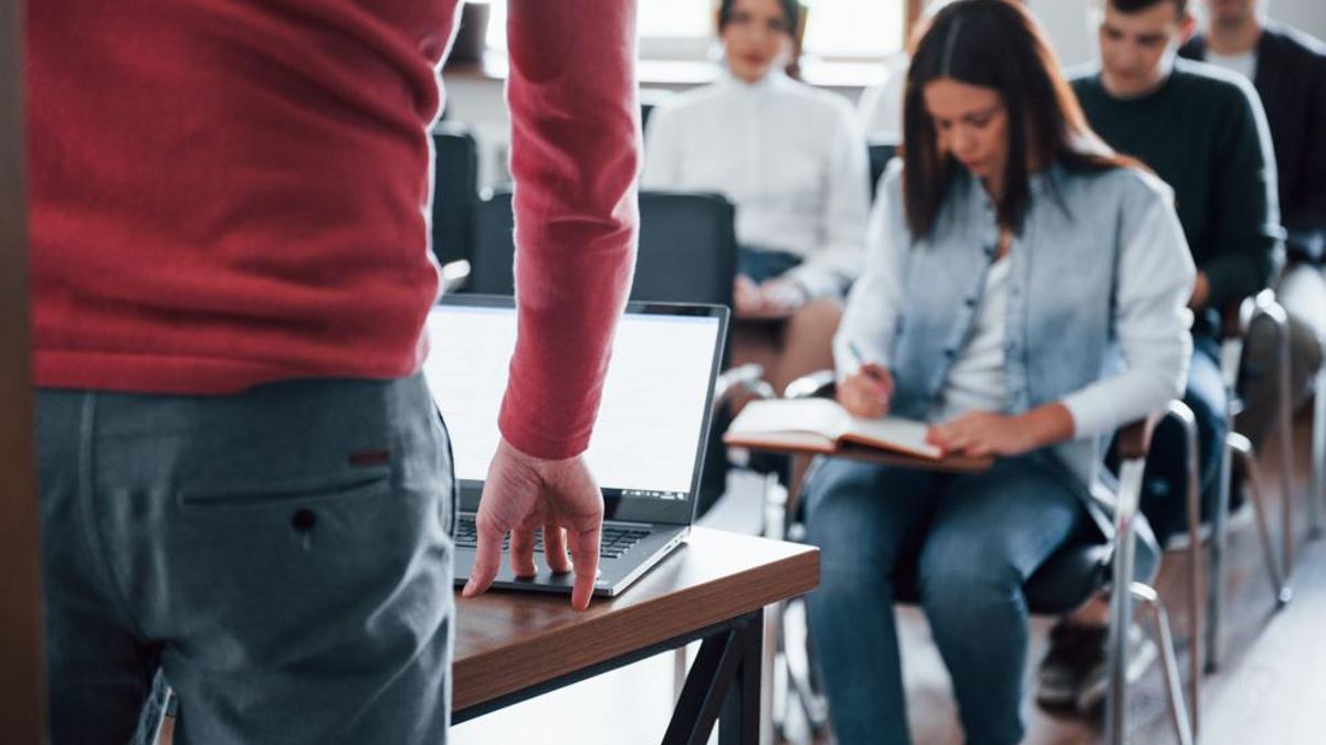 La formació es durà a terme en un format híbrid