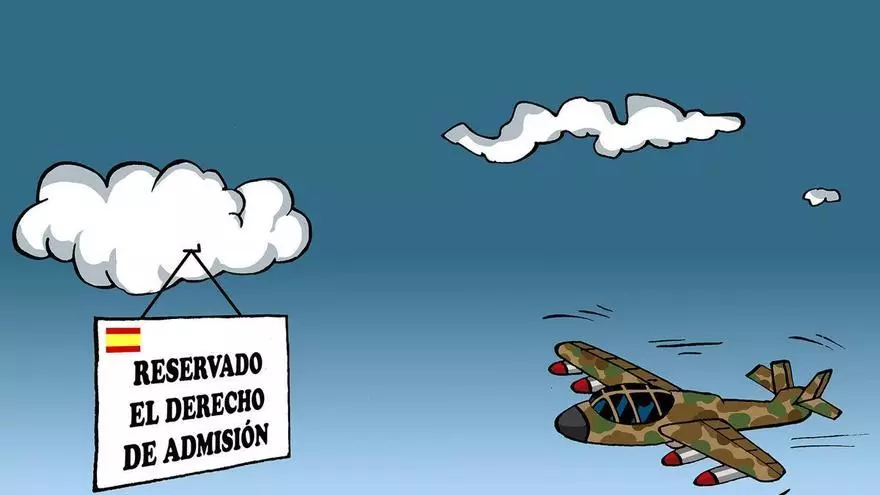 La Viñeta de Enrique (31-03-2026)