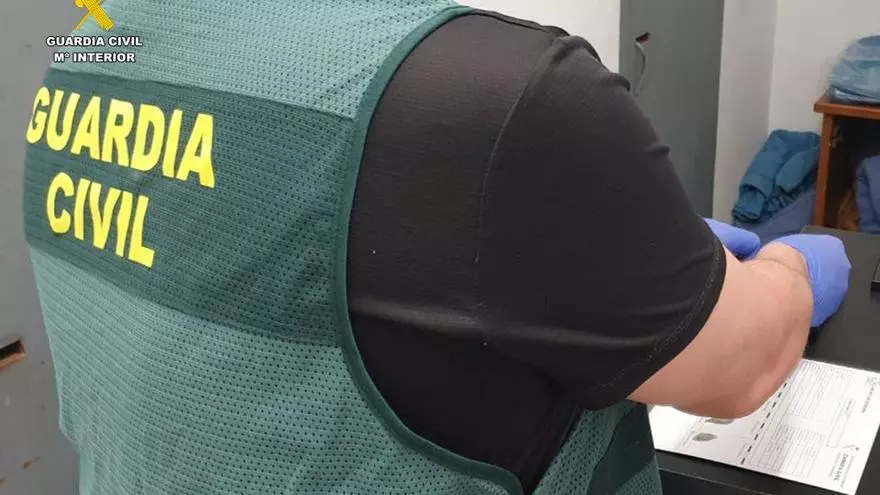 Detenidos dos hombres en Torrevieja tras secuestrar a otro por perder dos bolsas de droga