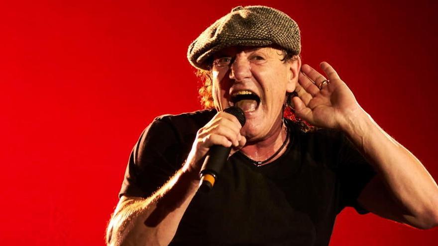 AC/DC confirma su regreso