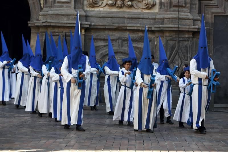 Pregón de Semana Santa