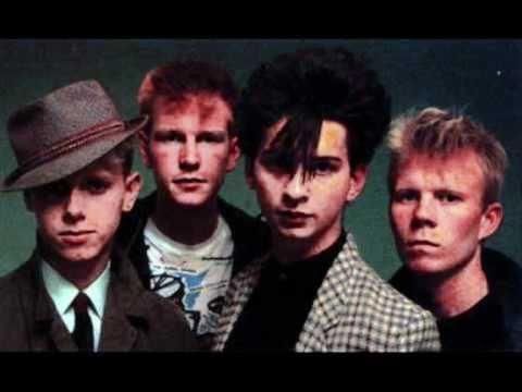 1981 - Depeche Mode