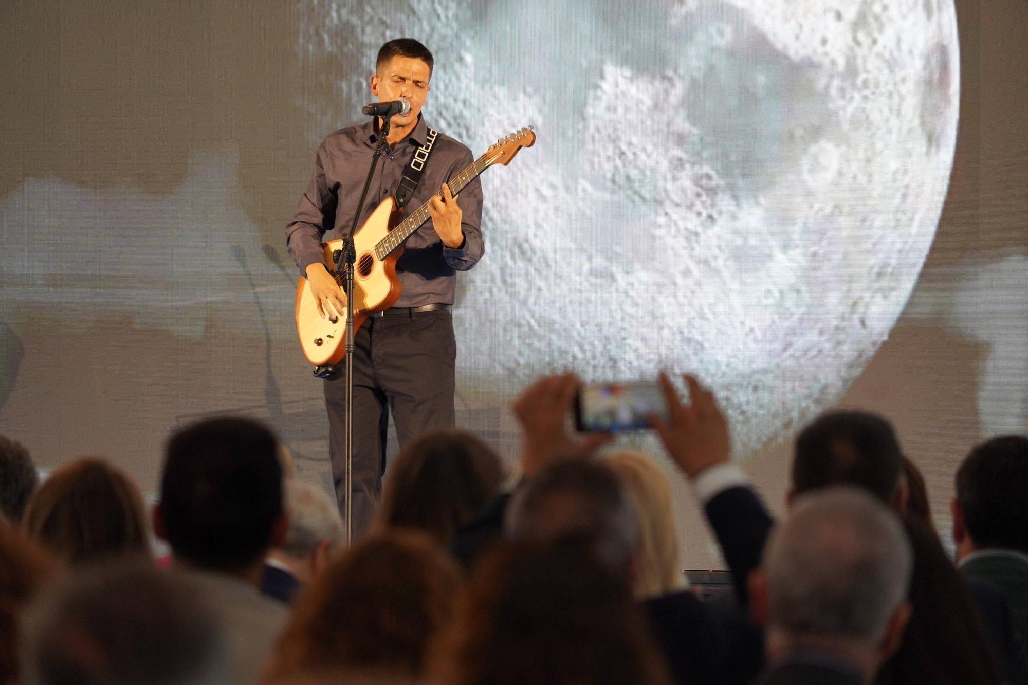 GALERÍA | Las imágenes de la gala 'Empresa del Año' del Banco Sabadell