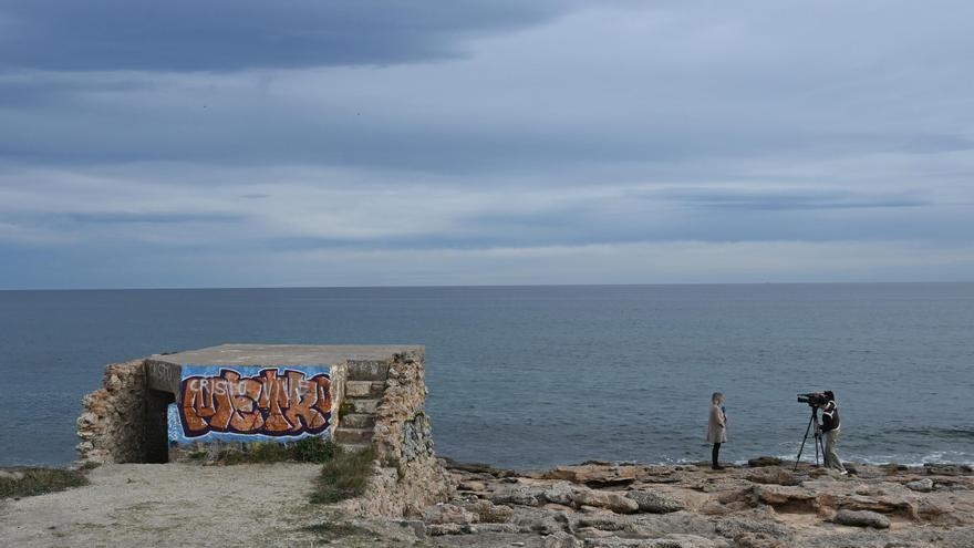 В Альмерии трагедия: мальчик Лукас найден мертвым