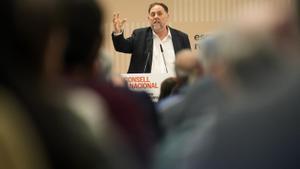 Junqueras ajorna negociar els pressupostos d’Illa per l’IRPF