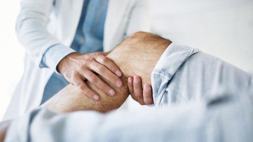 Cómo afecta el sobrepeso a la artrosis de rodilla
