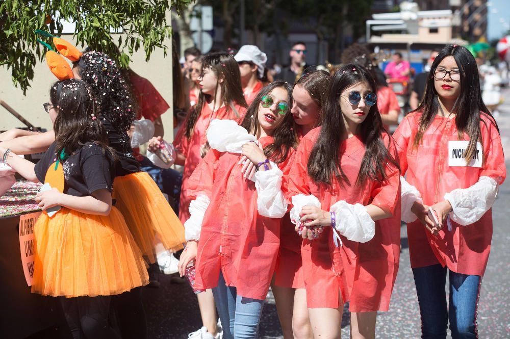 Festes de Sant Pasqual de Vila-real