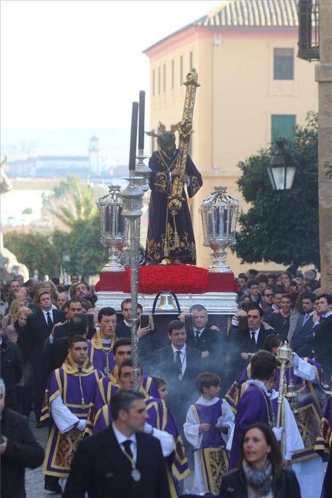 GALERÍA DE FOTOS / Córdoba en Cuaresma