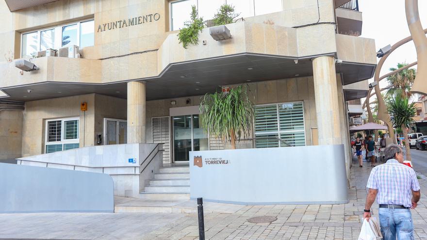 La Sindicatura de Cuentas advierte al Ayuntamiento de Torrevieja de su &quot;inaceptable&quot; nivel de riesgo a ciberataques