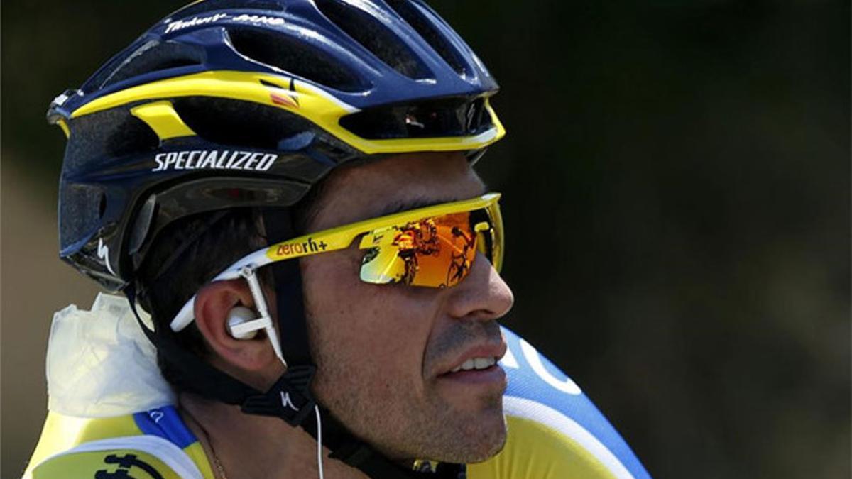 Alberto Contador