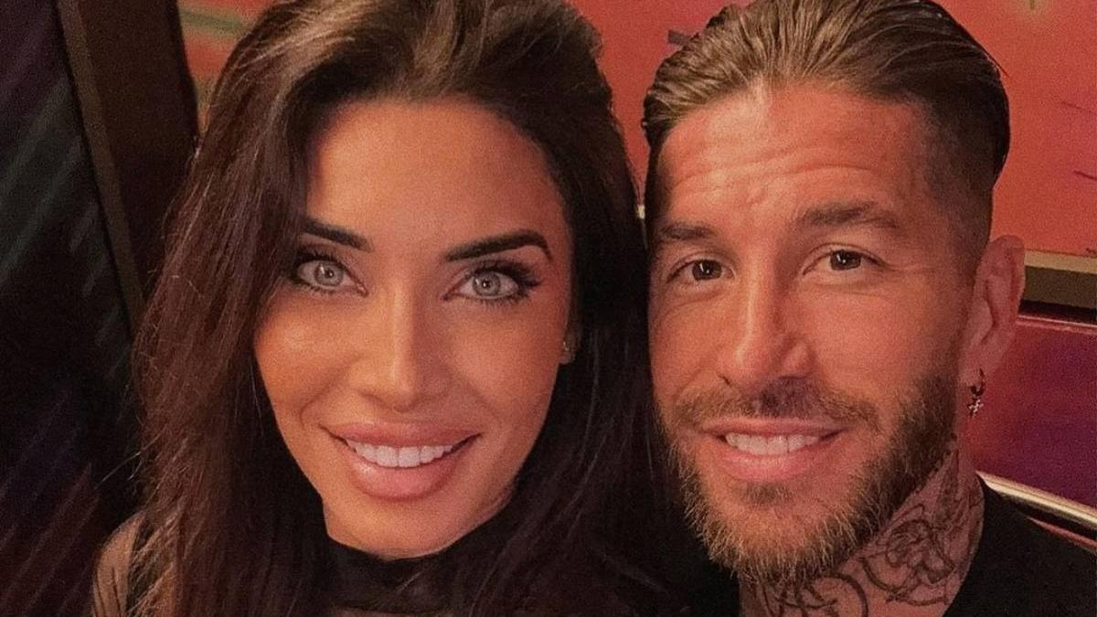 Pilar Rubio y Sergio Ramos vuelven a tener crisis: la Feria de Sevilla trae problemas a la pareja