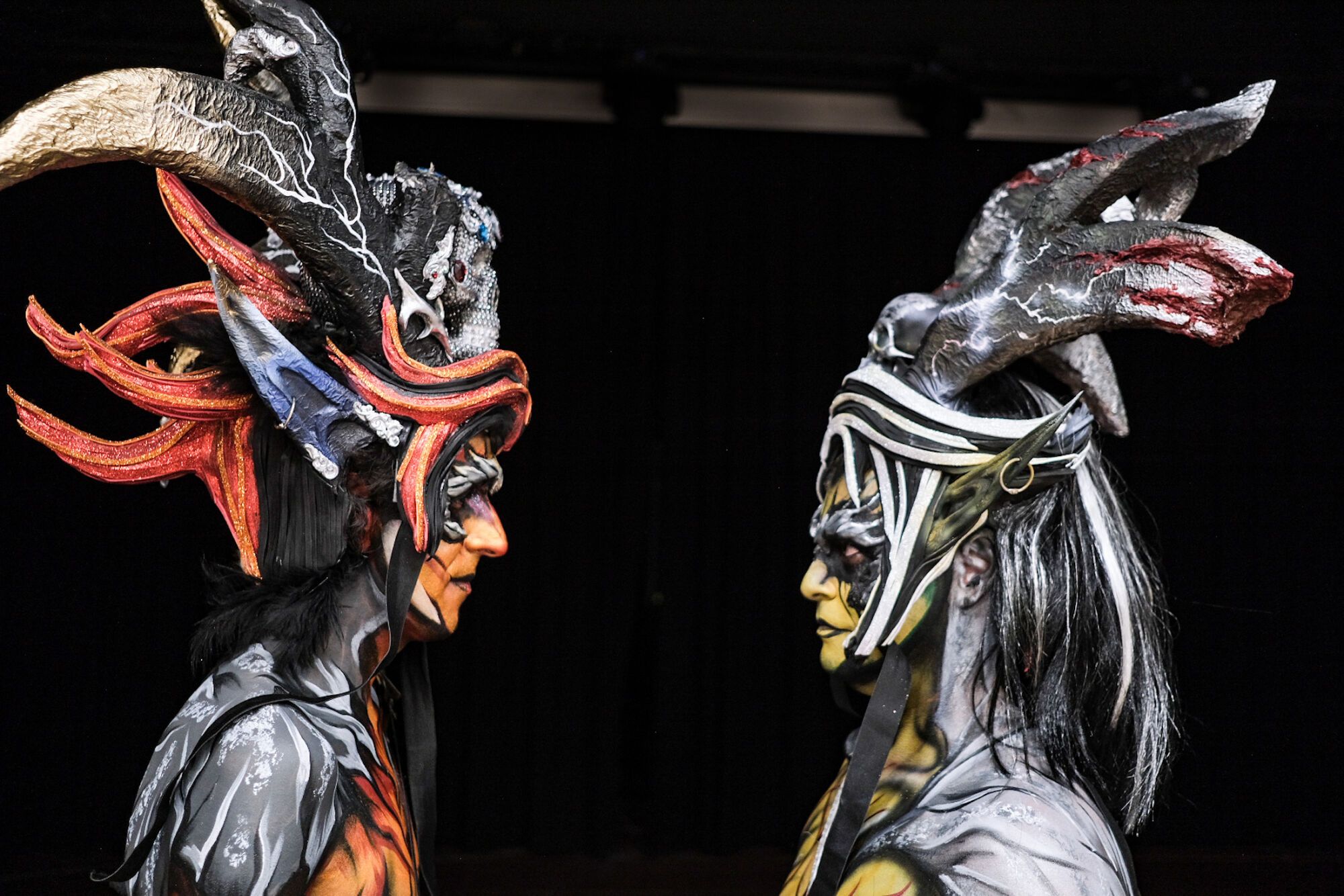 :: Suelta del Perro Maldito en Valsequillo | 28/09/2025  | 28/09/2025 | Fotógrafo: José Carlos Guerra