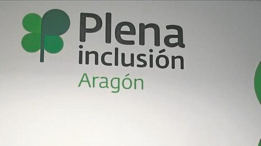 Acuerdo institucional para la inclusión de la discapacidad