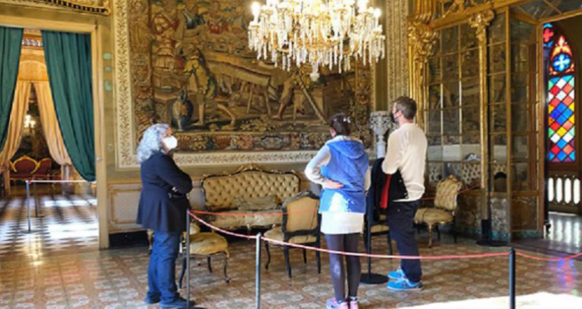 Cornellà s’afegeix a les Jornades Europees de Patrimoni amb activitats al Museu Palau Mercader