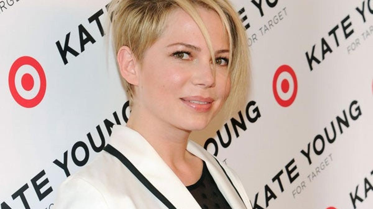 Michelle Williams