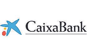 logo CaixaBank