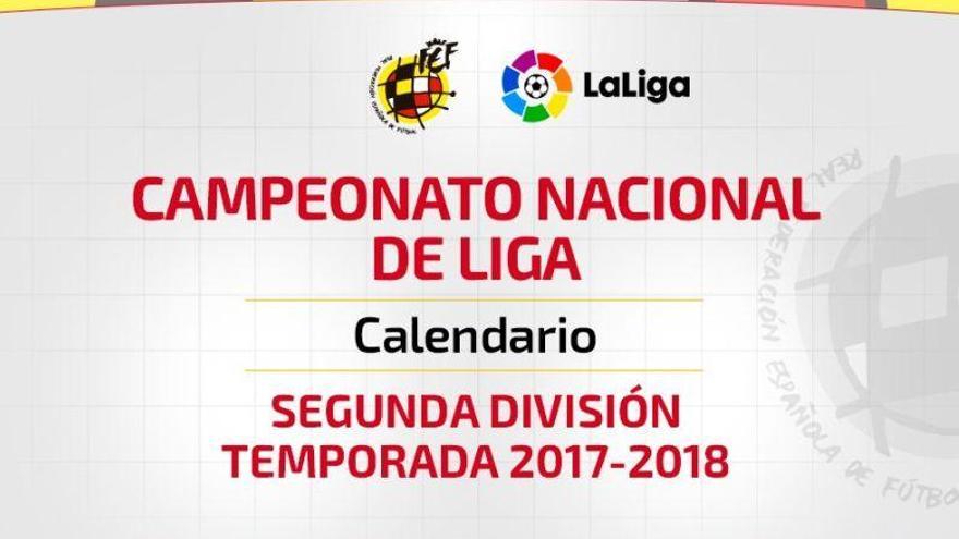 El Real Zaragoza se estrenará en Tenerife el 20 de agosto