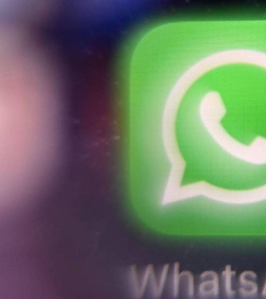 ¡Ojo! Nueva estafa en Whatsapp que roba tus datos bancarios con solo tocar un botón