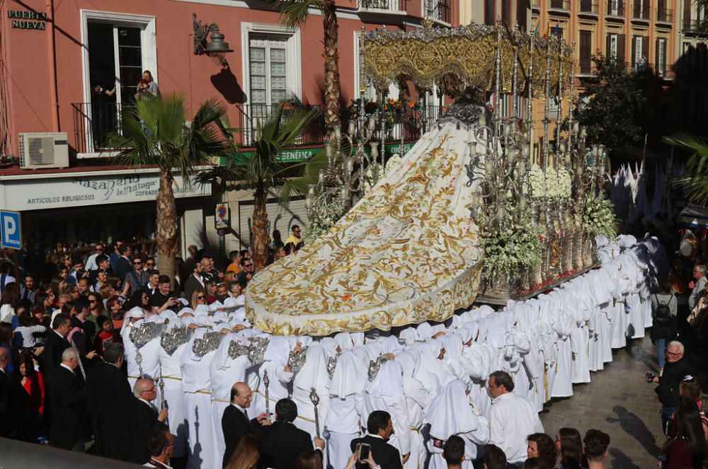 Martes Santo | El Rocío