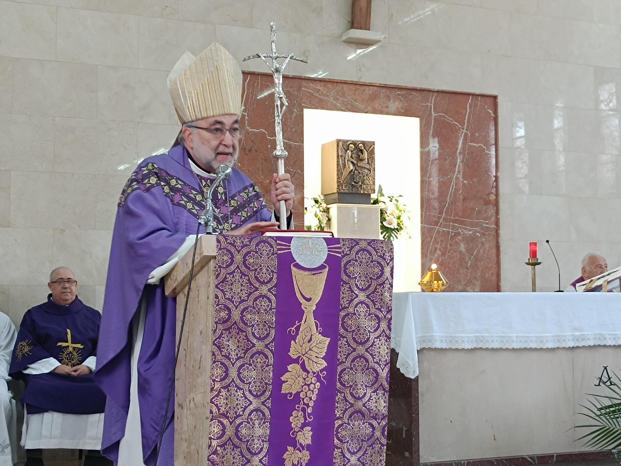 Jesús Sanz Montes entrega los premios "Liborio Colino" en Llanera