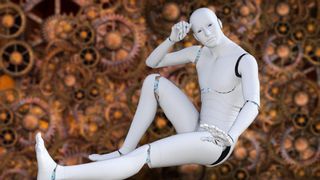 La IA se vuelve cada vez más inteligente, pero al mismo tiempo alucina como nunca antes