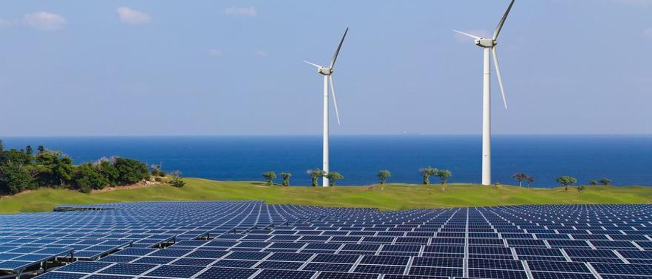 ¿Por qué se han esfumado de las estadísticas de REE decenas de plantas renovables en marcha?