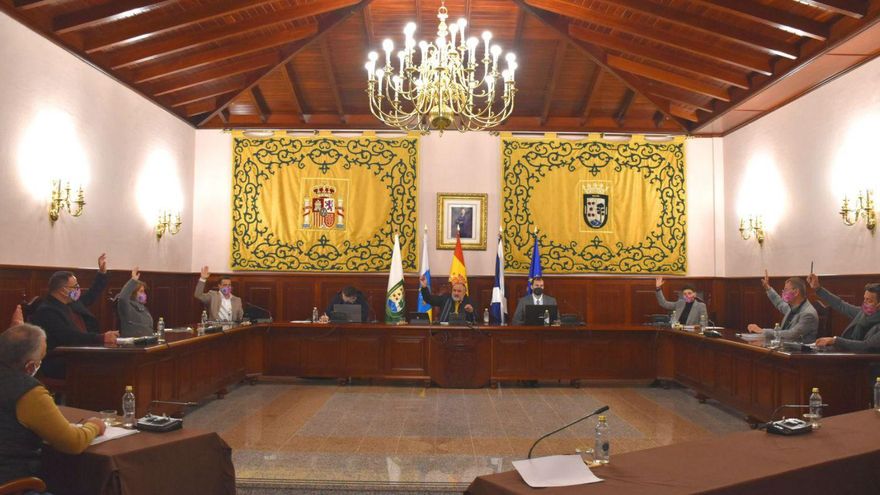 The Rosario municipality raises its budget without increasing taxes and fees