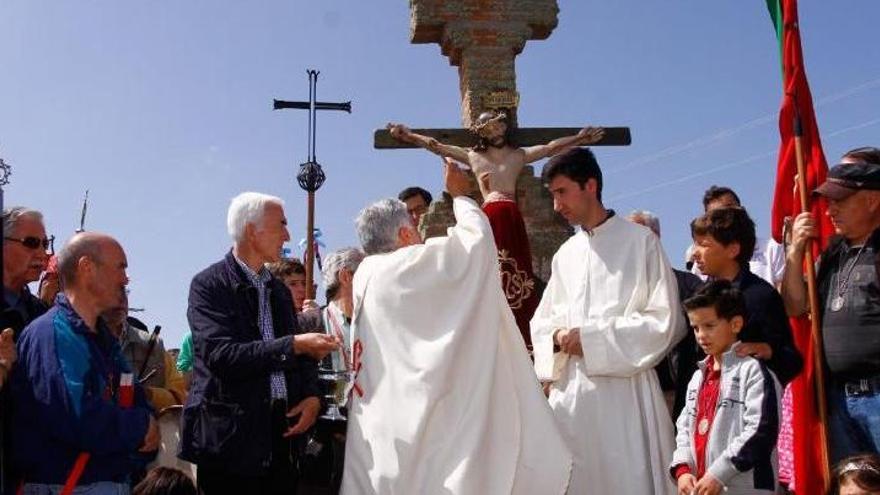 Romería de Valderrey