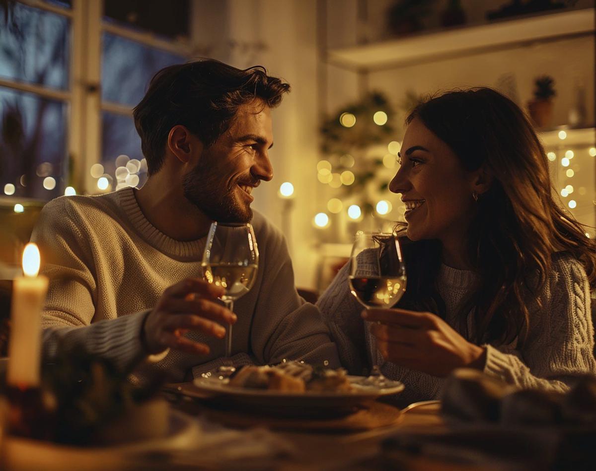 Sant Valentí omple de reserves hotels i restaurants de BCN