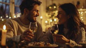 Sant Valentí omple de reserves hotels i restaurants de BCN