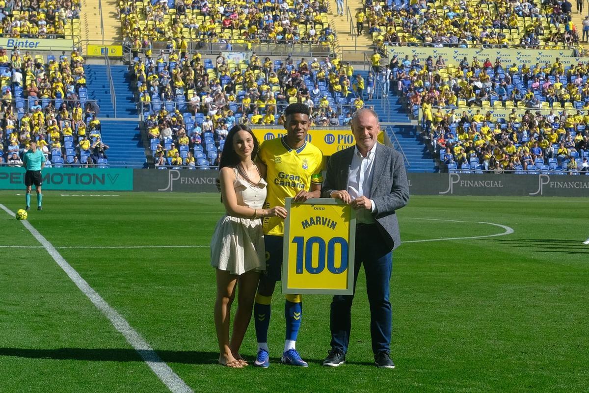 Liga Hypermotion | UD Las Palmas - CF