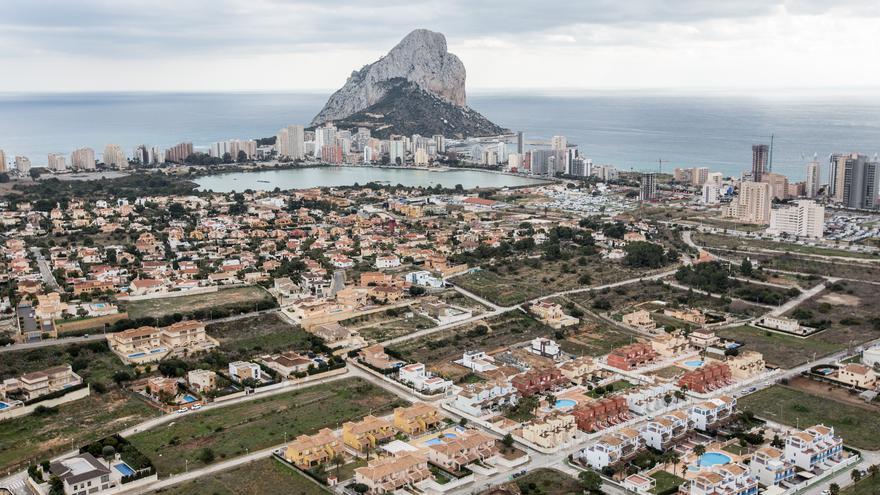 La Costa Blanca da un paso de gigante en el turismo de congresos con un palacio de 65 millones de euros en Calp