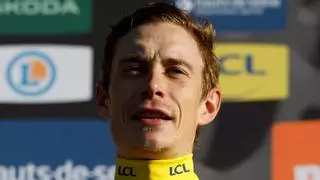 Etapa 1 de la Volta a Catalunya 2026: recorrido, perfil, horario y dónde ver hoy gratis por TV y en directo