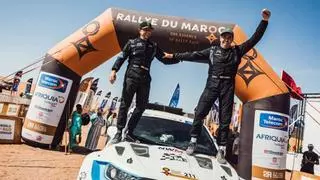 Todos los pilotos españoles del Rally Dakar 2024