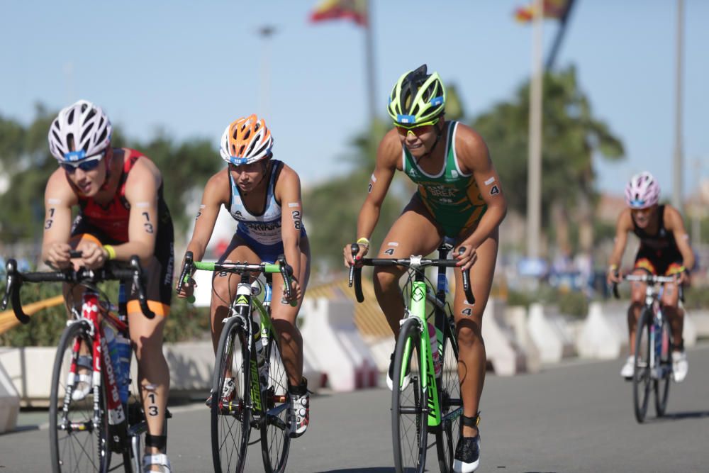 Valencia Triatlón 2017