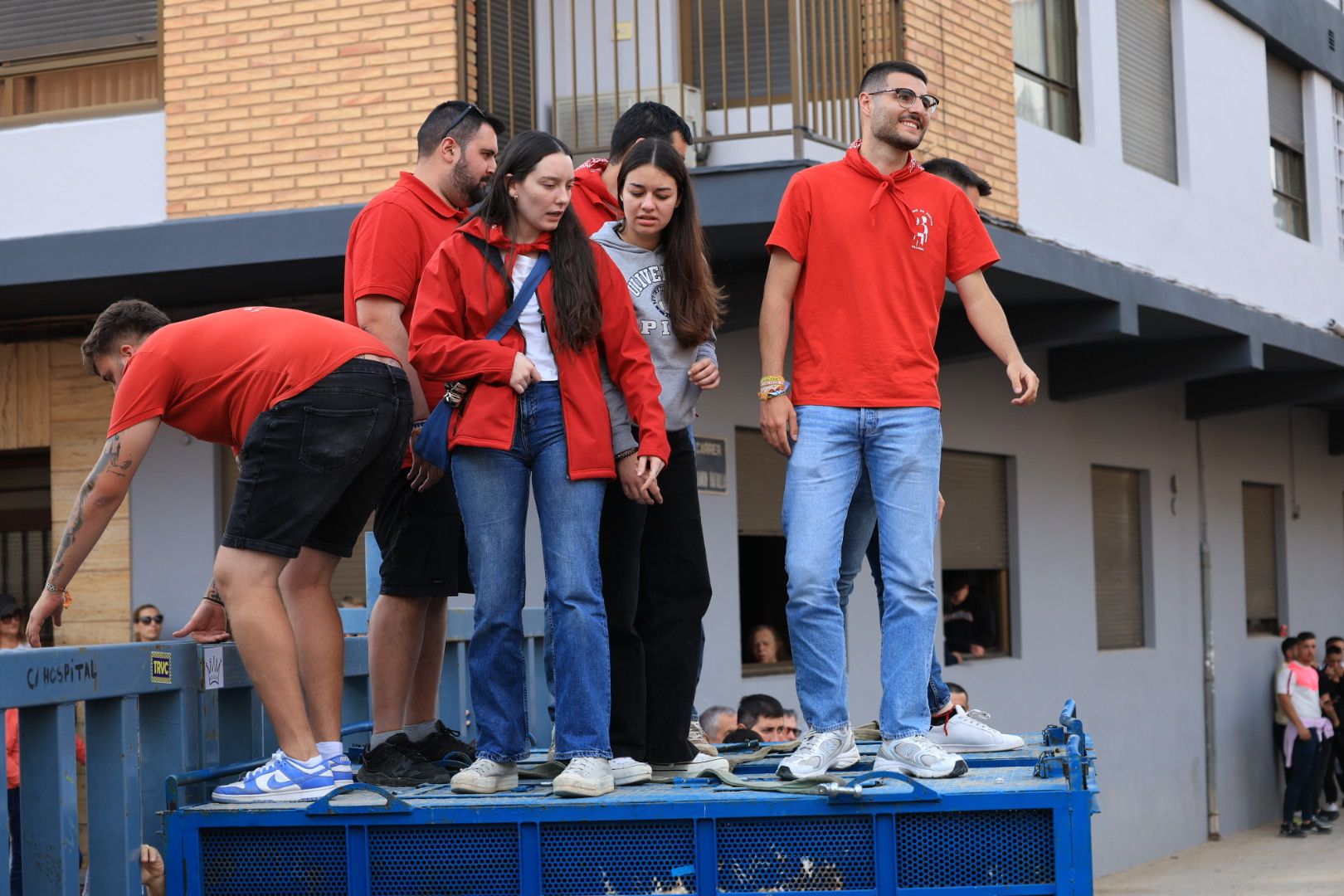 Fotos de la tarde taurina del jueves de las fiestas de Sant Pasqual en Vila-real