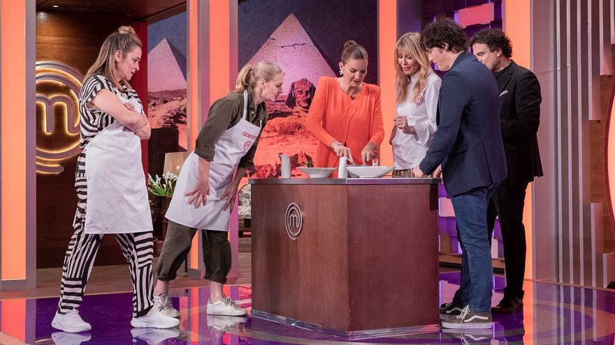 Un experto alerta sobre este detalle de MasterChef Celebrity: &quot;Es denunciable&quot;