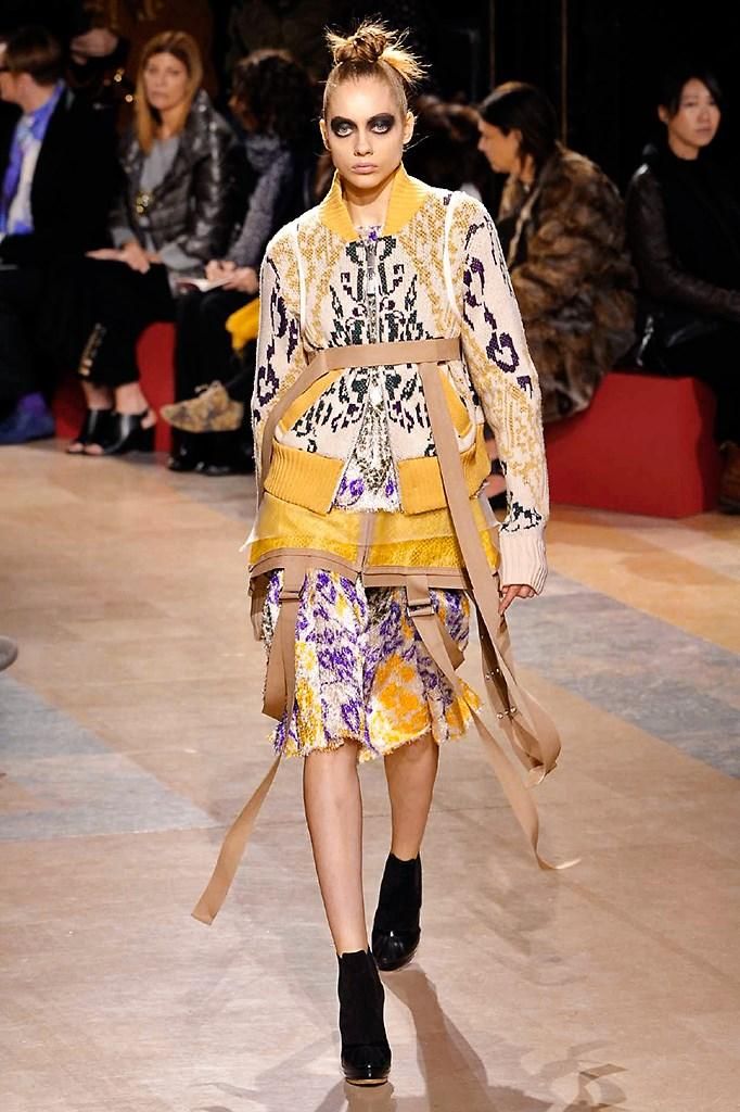 Sacai