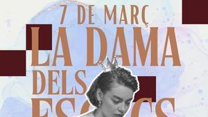La dama dels escacs