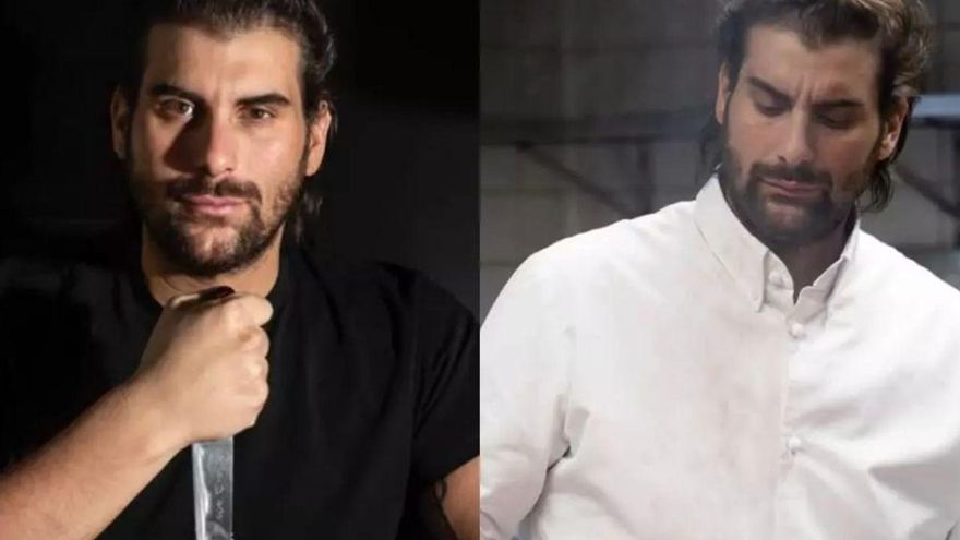 El cocinero Matteo Grandi adelgazó 90 kilos en tiempo récord: gracias a eliminar estos dos productos