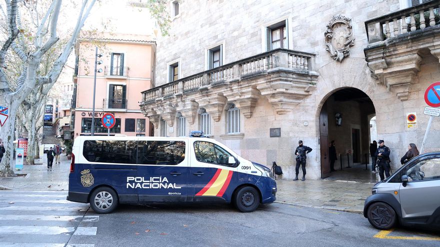 Sin acuerdo en la vista previa del juicio contra un profesor de Ibiza acusado de abusos sexuales a menores