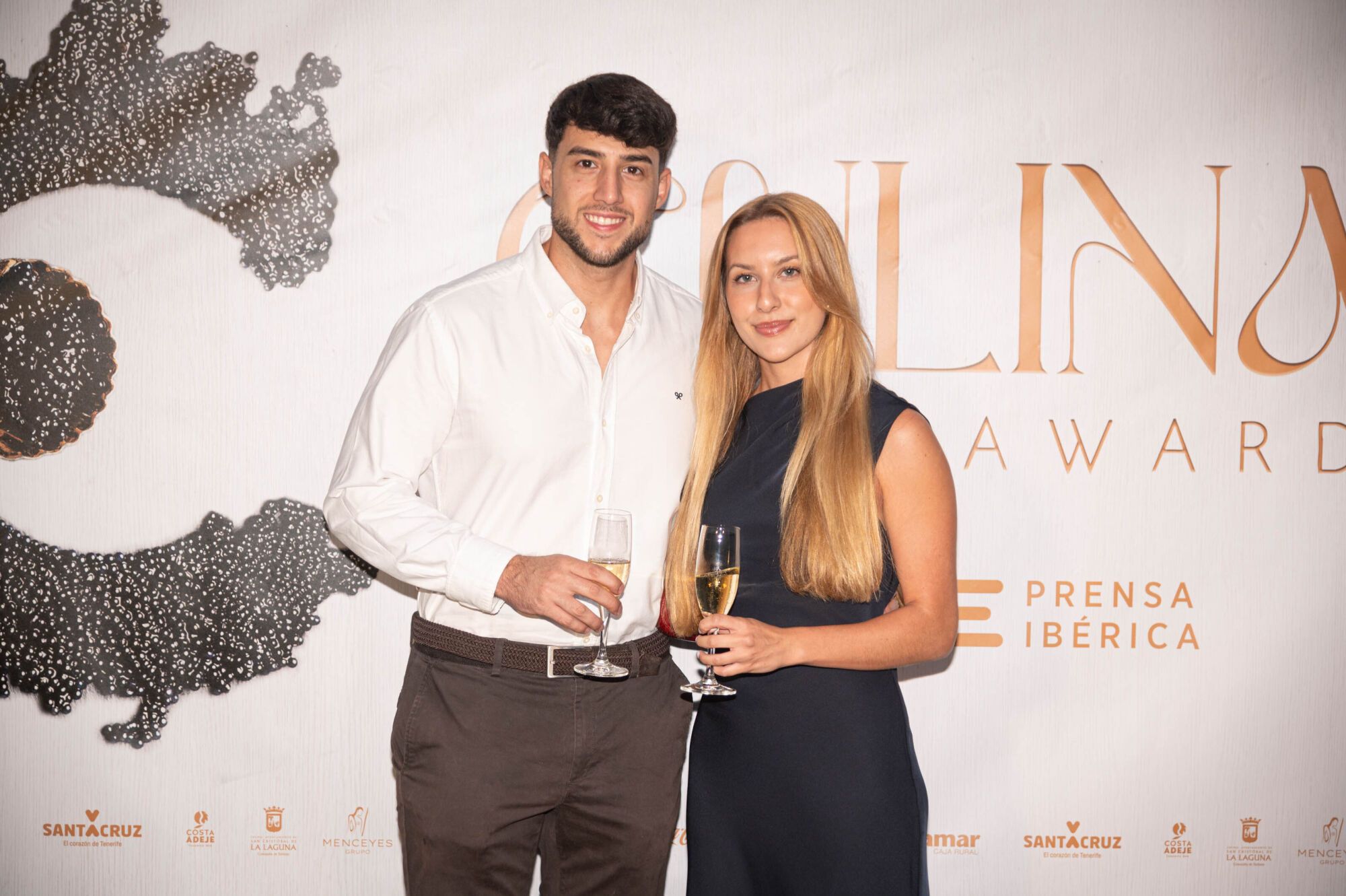 Gala de los Culinary Hotel Awards, de Prensa Ibérica