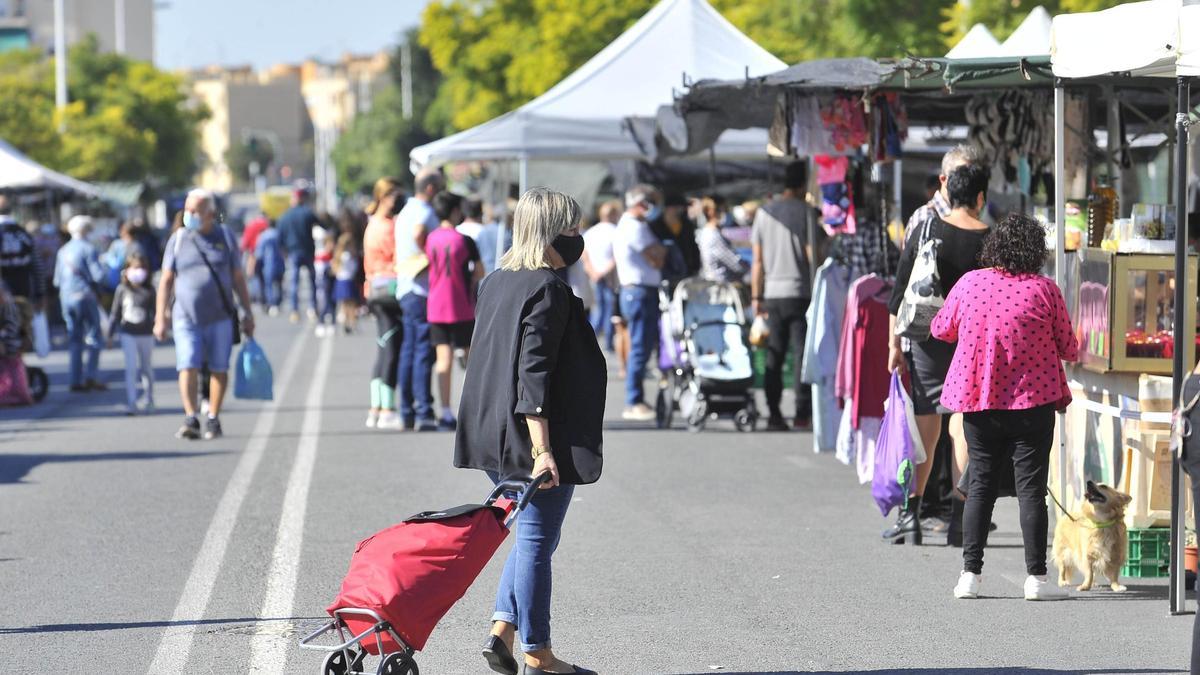 Restricciones en Elche, Orihuela y Guadassuar: Todo lo que no se puede hacer durante las nuevas medidas