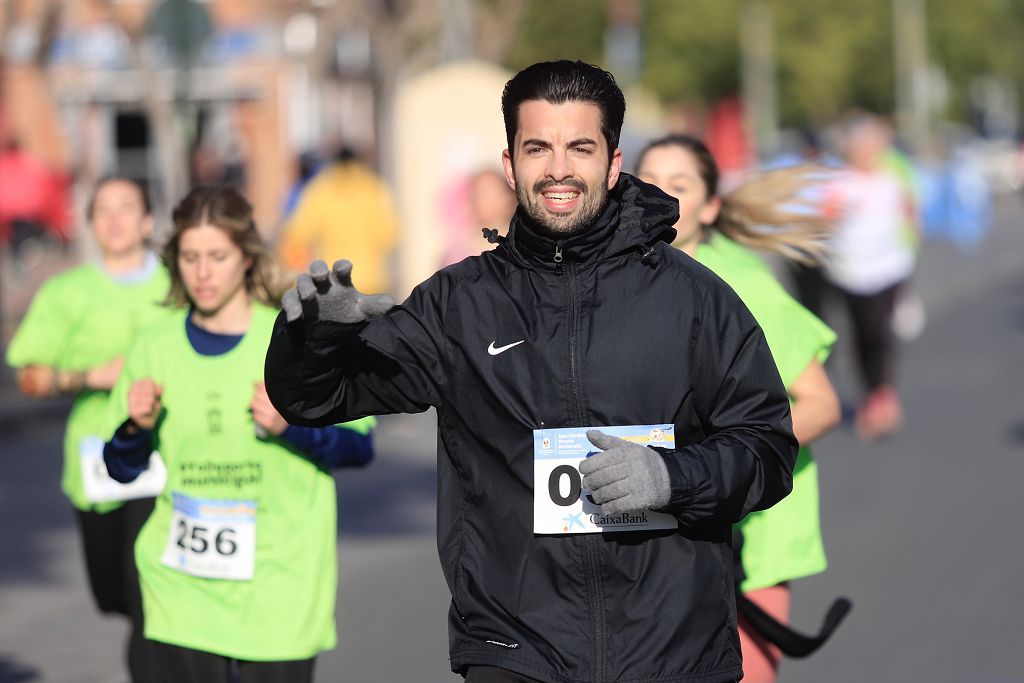 Carrera Popular Ronald McDonald