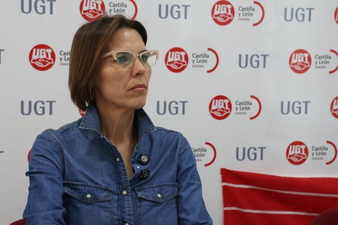 UGT exige a las administraciones de Zamora y Castilla y León preservar los servicios públicos y a sus empleados.