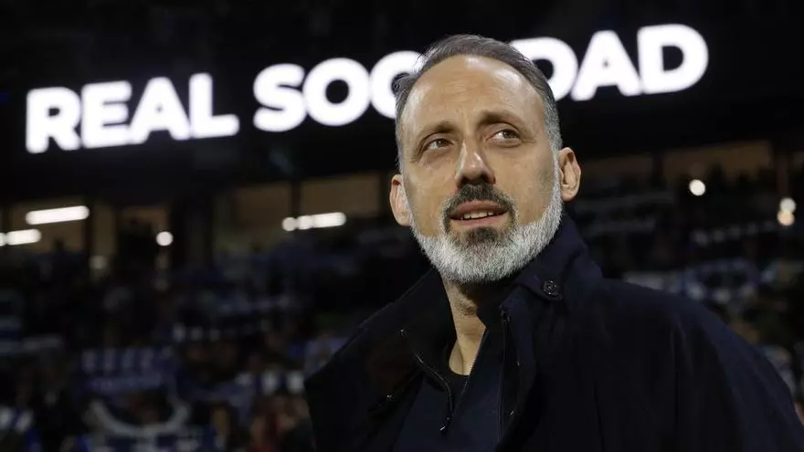 El poder defensivo de la Real Sociedad, explicado por Matarazzo