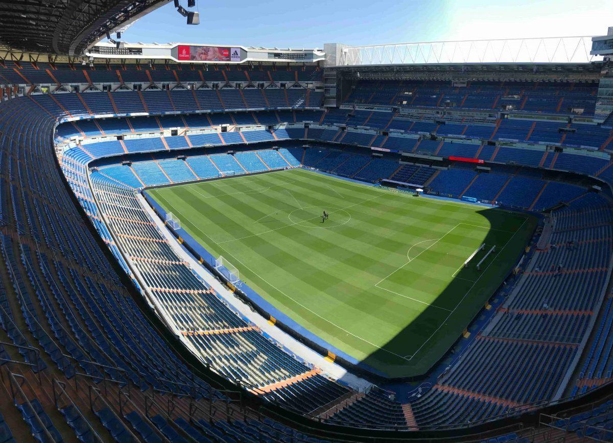 Balones de fútbol para practicar antes de la Eurocopa