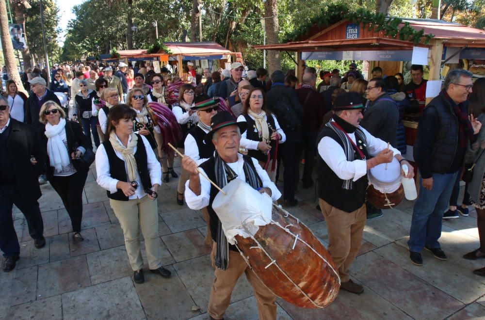 Gran Feria Sabor a Málaga 2017